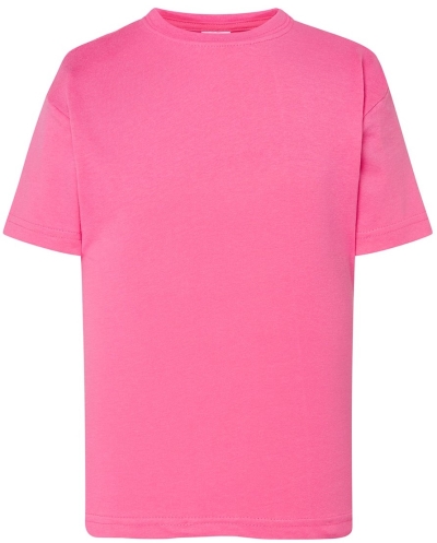 Koszulka dziecięca do nadruku